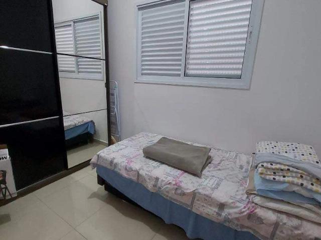 Apartamento venda em Jardim Integração, Franca