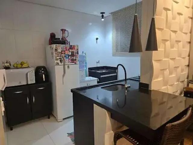 Apartamento venda em Região Imediata de Franca, Juranda