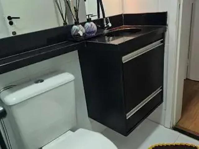Apartamento venda em Região Imediata de Franca, Juranda