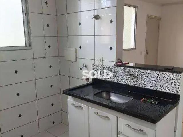 Apartamento venda em Região Imediata de Franca, Juranda