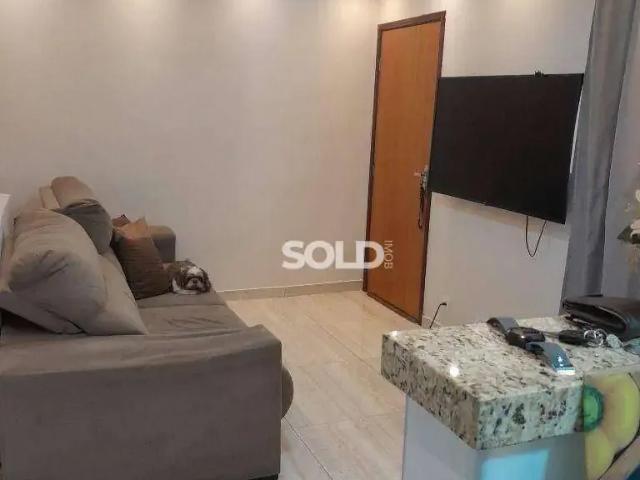 Apartamento venda em Região Imediata de Franca, Juranda