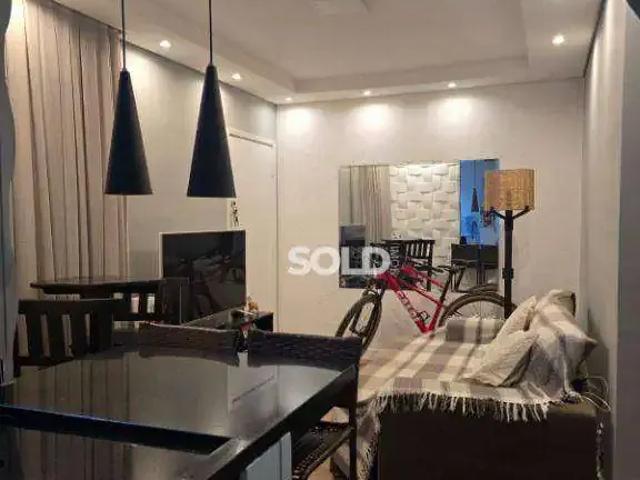 Apartamento venda em Região Imediata de Franca, Juranda