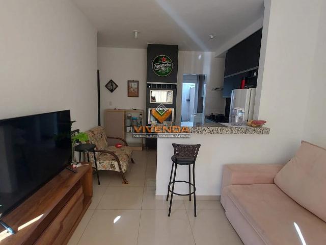 Apartamento venda em Jardim Guanabara, Franca
