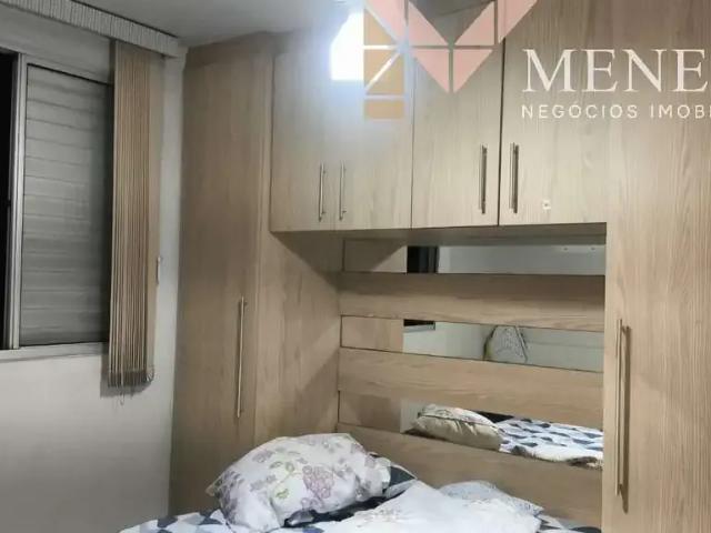 Apartamento venda em Região Imediata de Franca, Juranda