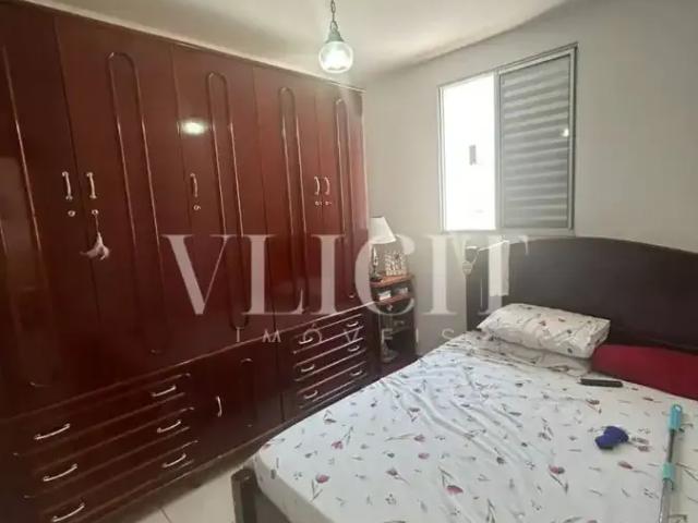 Apartamento venda em Região Imediata de Franca, Juranda