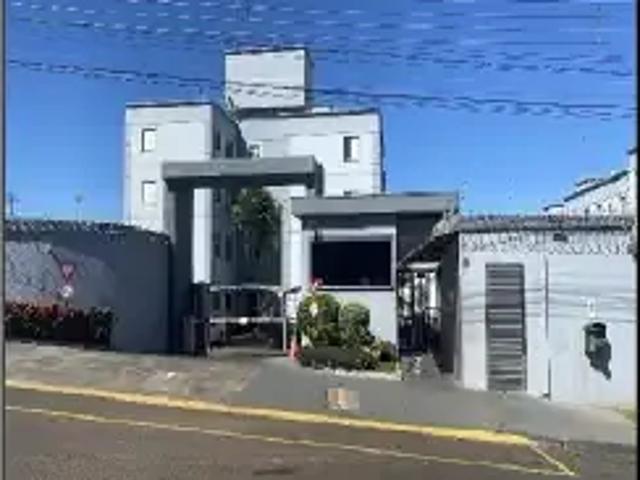 Apartamento venda em Região Imediata de Franca, Juranda