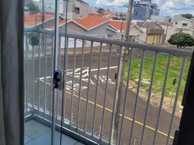 Apartamento venda em Região Imediata de Franca, Juranda