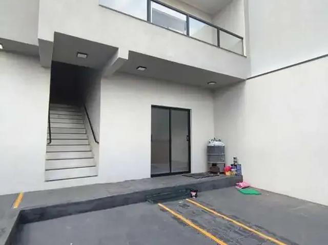 Apartamento venda em Região Imediata de Franca, Juranda