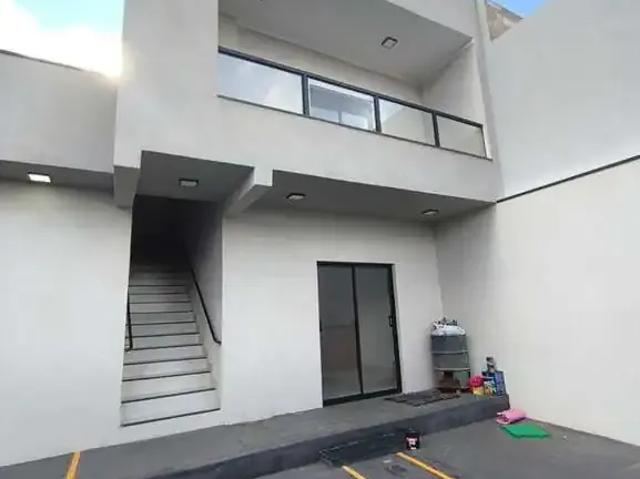 Apartamento venda em Região Imediata de Franca, Juranda