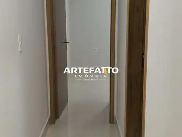 Apartamento venda em Região Imediata de Franca, Juranda