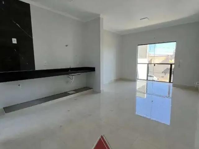 Apartamento venda em Região Imediata de Franca, Juranda
