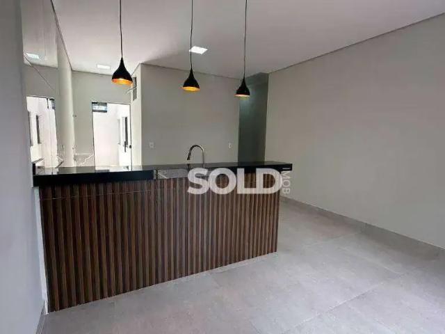 Apartamento venda em Região Imediata de Franca, Juranda