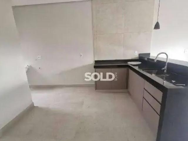 Apartamento venda em Região Imediata de Franca, Juranda