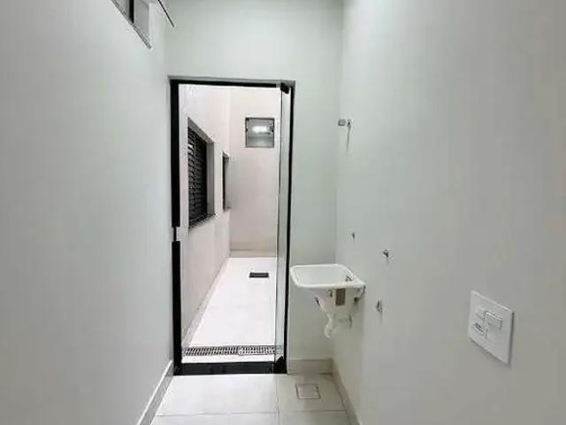 Apartamento venda em Região Imediata de Franca, Juranda