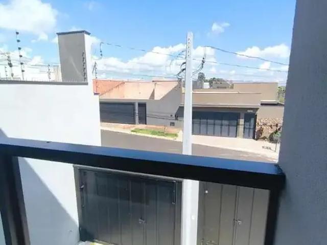 Apartamento venda em Região Imediata de Franca, Juranda