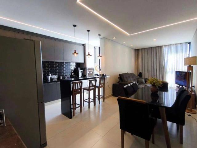 Apartamento venda em Franca, Região Geográfica Intermediária de Ribeirão Preto