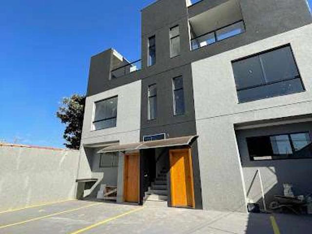 Apartamento venda em Villa São Vicente, Franca