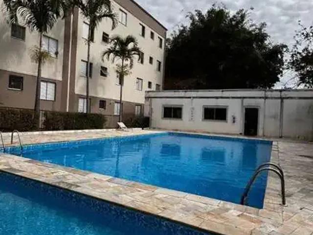 Apartamento venda em Região Imediata de Franca, Juranda