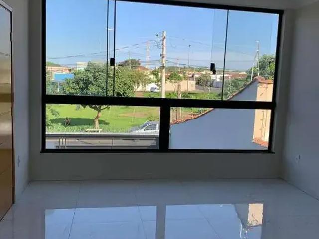 Apartamento venda em Região Imediata de Franca, Juranda