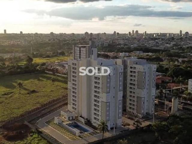 Apartamento venda em Cidade Nova, Franca