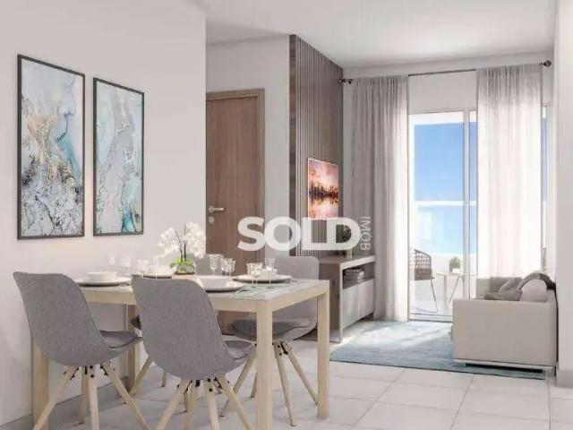 Apartamento venda em Região Imediata de Franca, Juranda