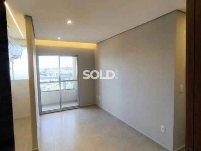 Apartamento venda em Villa São Vicente, Franca