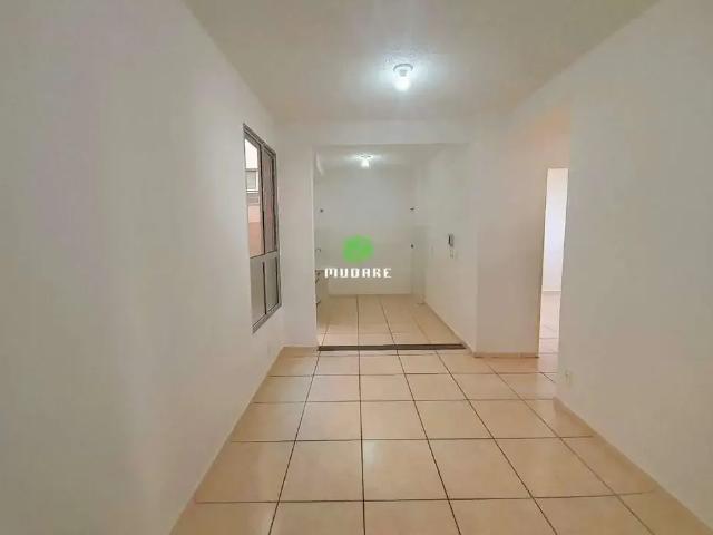 Apartamento venda em Região Imediata de Franca, Juranda