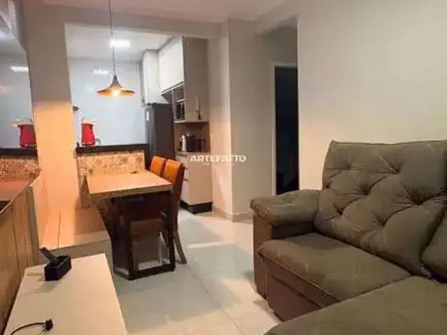 Apartamento venda em Região Imediata de Franca, Juranda