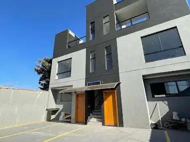 Apartamento venda em Região Imediata de Franca, Juranda