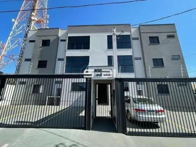 Apartamento venda em Região Imediata de Franca, Juranda