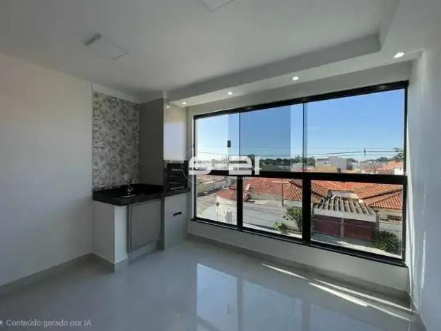 Apartamento venda em Região Imediata de Franca, Juranda