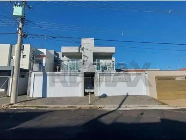 Apartamento venda em Região Imediata de Franca, Juranda