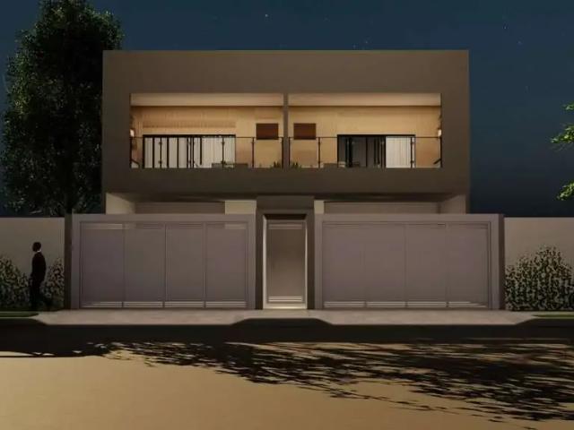 Apartamento venda em Região Imediata de Franca, Juranda