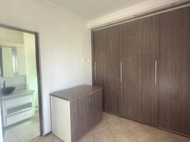 Apartamento venda em Jardim Três Colinas, Franca