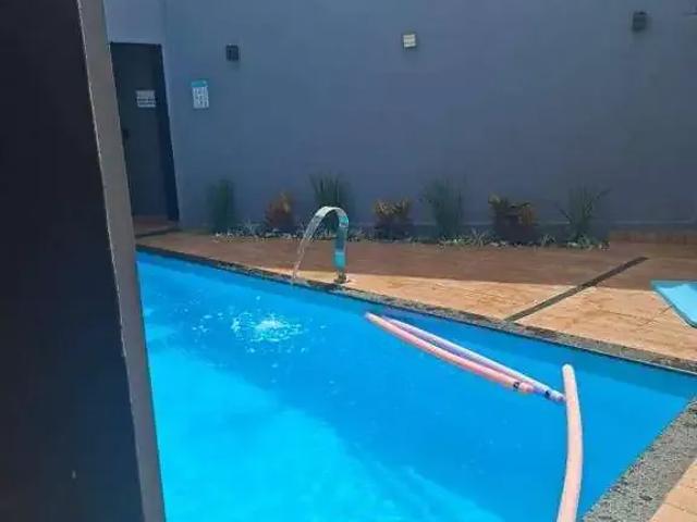 Apartamento venda em Jardim Paineiras, Franca