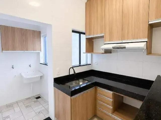 Apartamento venda em Jardim Palestina, Franca