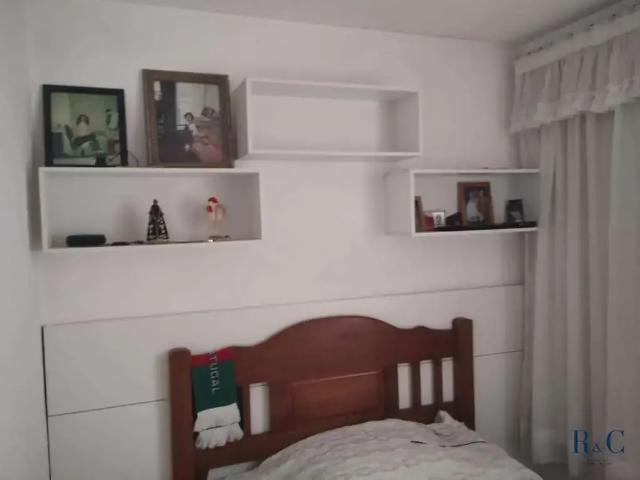 Apartamento venda em Região Imediata de Franca, Juranda