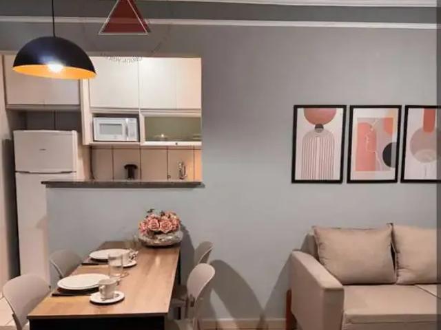 Apartamento venda em Região Imediata de Franca, Juranda