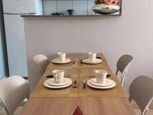 Apartamento venda em Região Imediata de Franca, Juranda