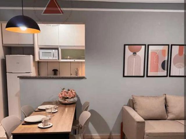 Apartamento venda em Cidade Nova, Franca