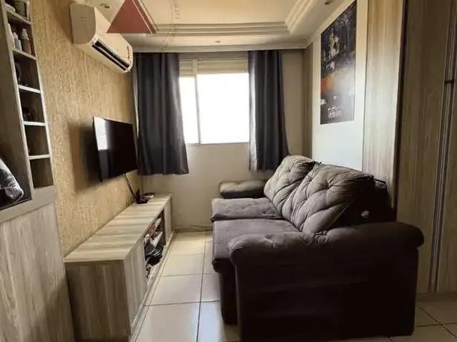 Apartamento venda em Região Imediata de Franca, Juranda