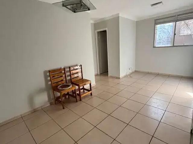 Apartamento venda em Região Imediata de Franca, Juranda