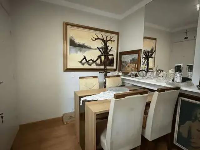 Apartamento venda em Região Imediata de Franca, Juranda