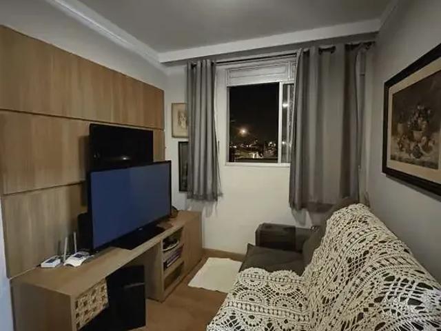 Apartamento venda em Região Imediata de Franca, Juranda