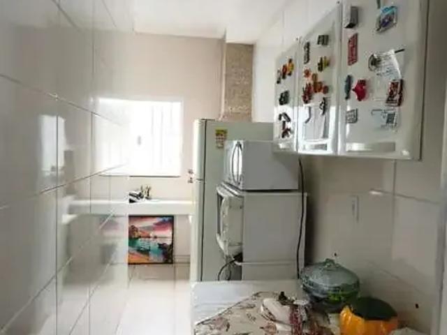 Apartamento venda em Região Imediata de Franca, Juranda
