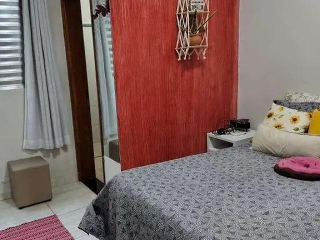 Apartamento venda em Região Imediata de Franca, Juranda