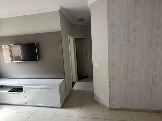 Apartamento venda em Região Imediata de Franca, Juranda