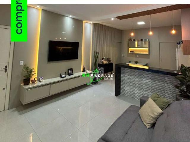 Apartamento venda em Região Imediata de Franca, Juranda