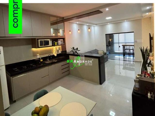 Apartamento venda em Região Imediata de Franca, Juranda