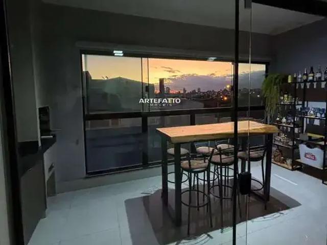 Apartamento venda em Região Imediata de Franca, Juranda